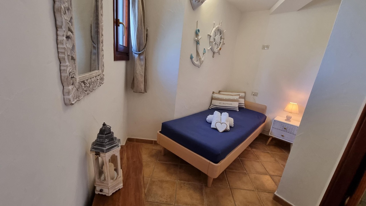 Photo of Bedroom in San Teodoro