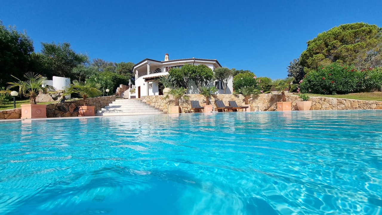 Photo of Outdoor in San Teodoro