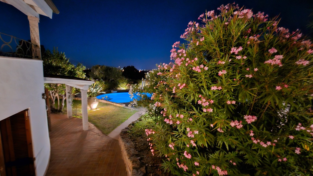 Photo of Outdoor in San Teodoro