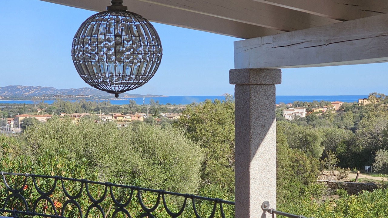 Photo of Outdoor in San Teodoro
