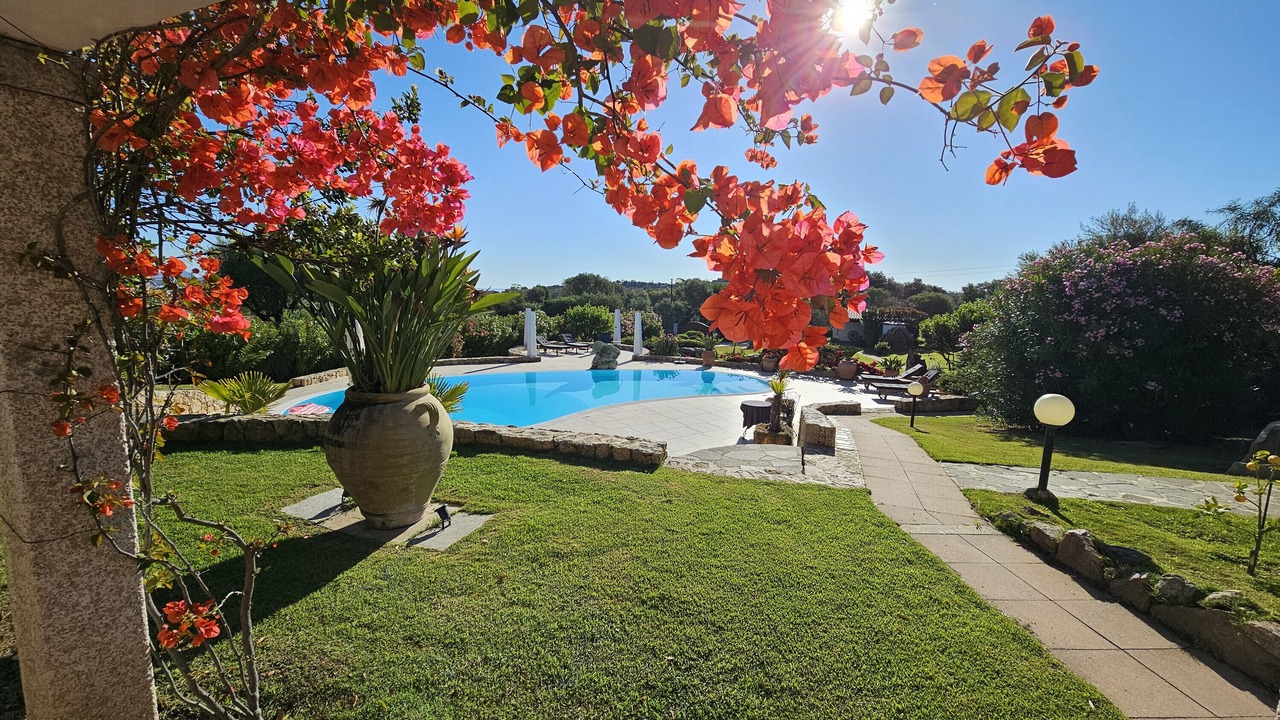 Photo of Outdoor in San Teodoro