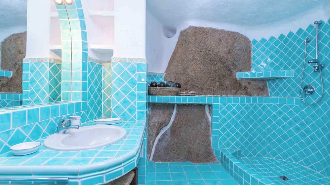 Photo of Bathroom in Porto Rafael
