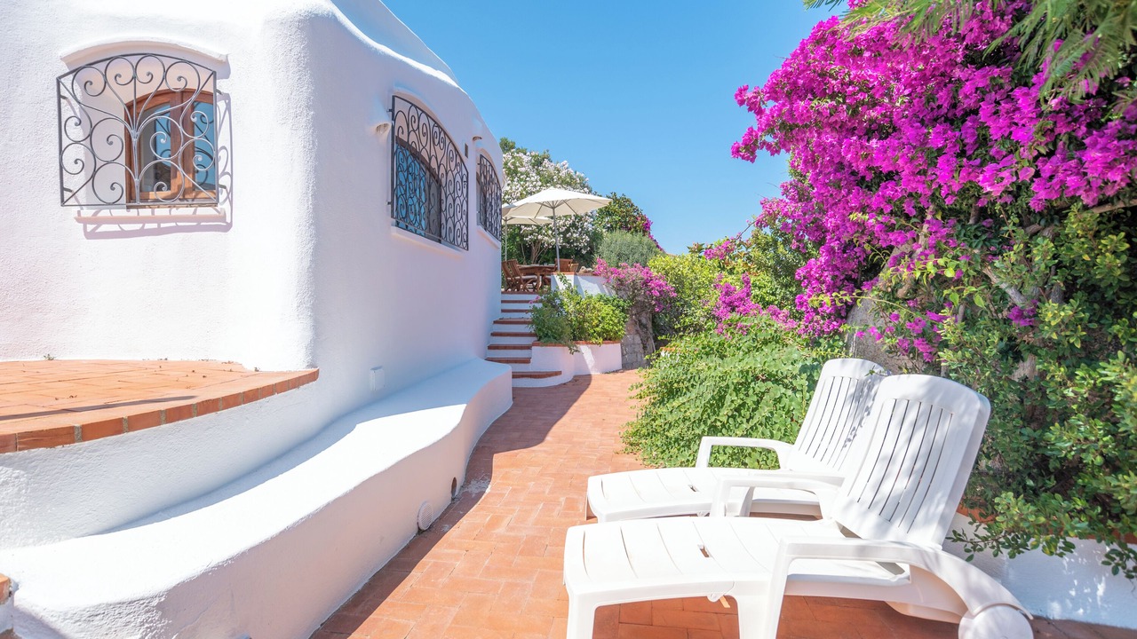 Photo of Patio Balcony in Porto Rafael
