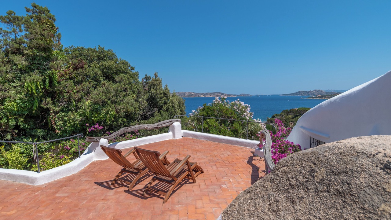 Photo of Patio Balcony in Porto Rafael