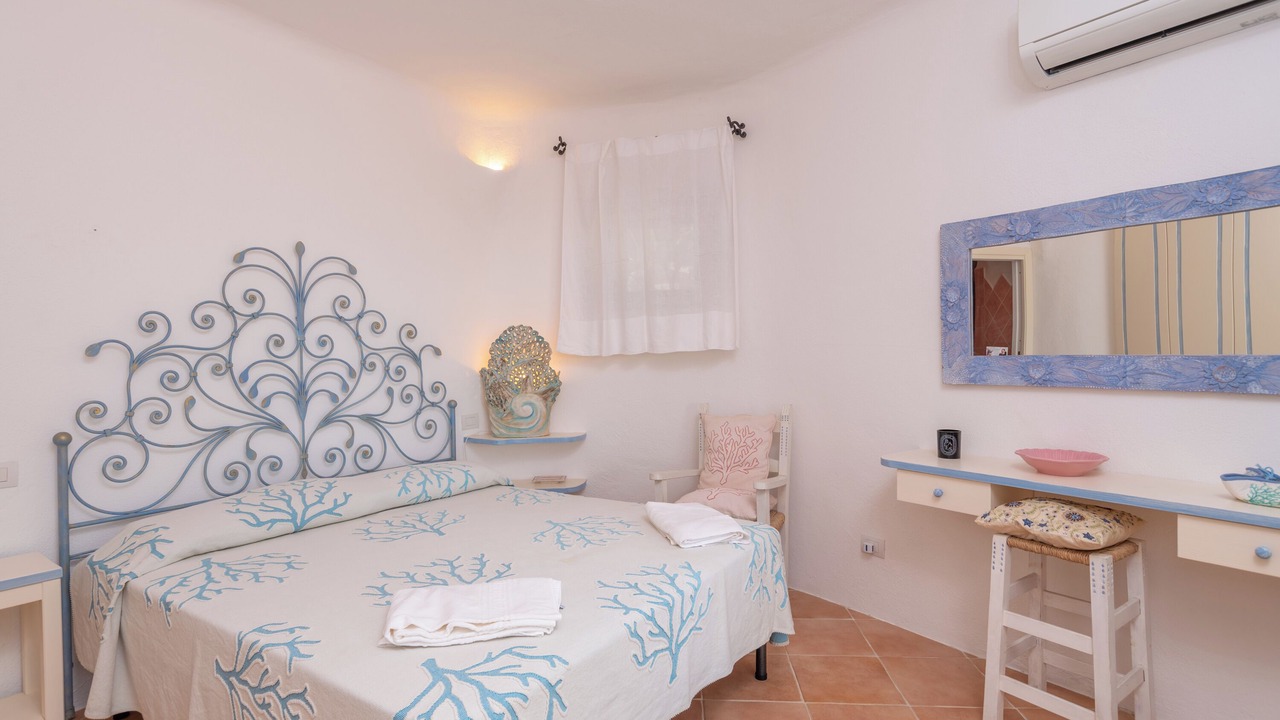 Photo of Bedroom in Porto Rafael