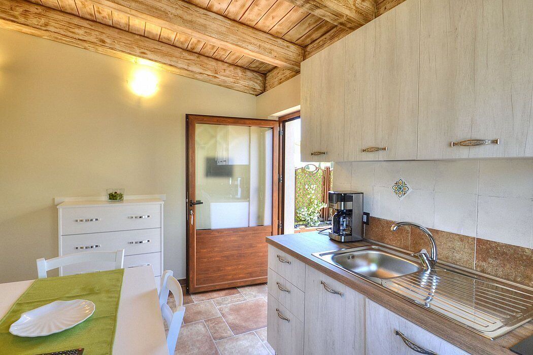 Photo of Kitchen in Marina di Casal Velino
