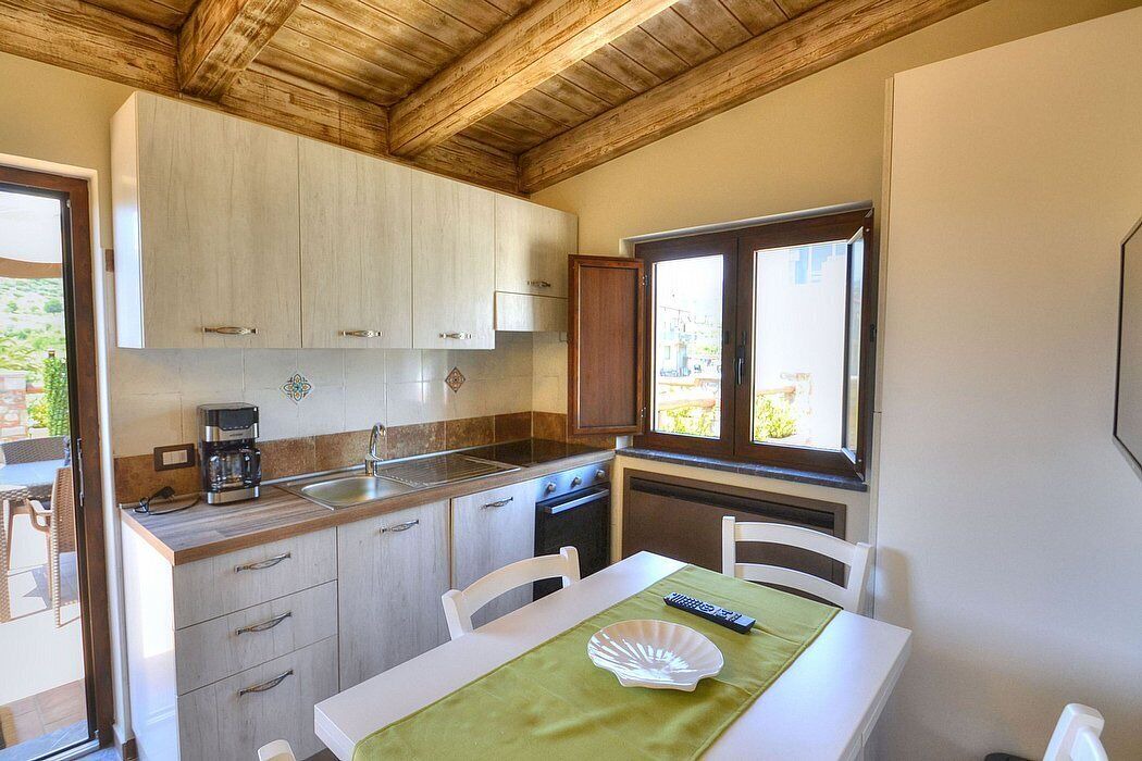 Photo of Kitchen in Marina di Casal Velino