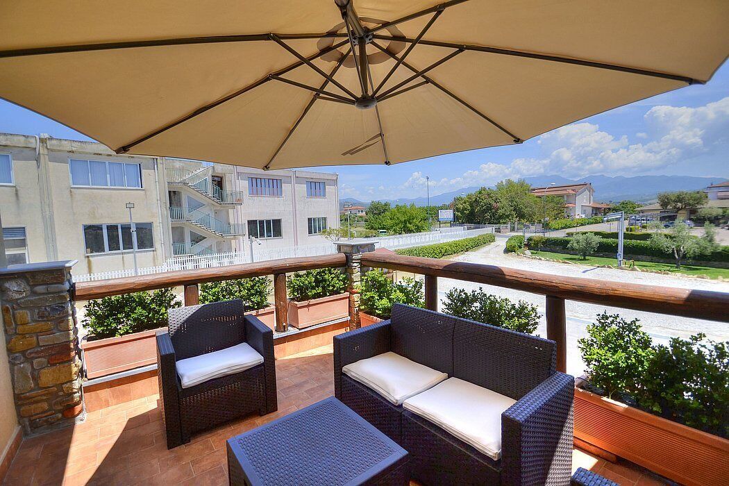Photo of Outdoor in Marina di Casal Velino