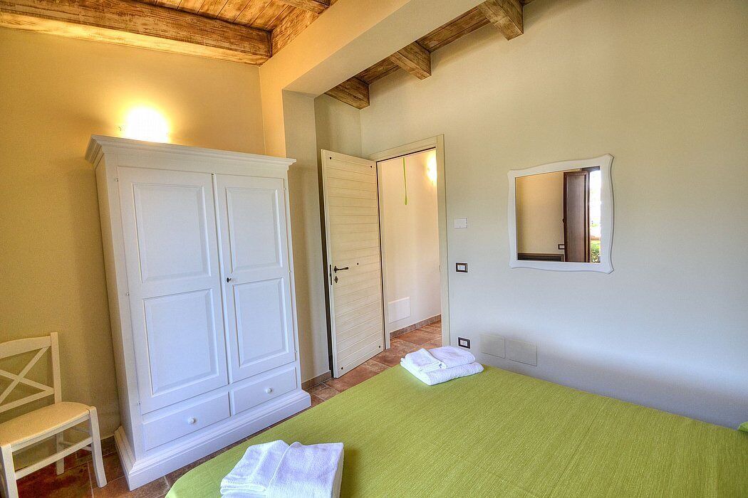 Photo of Bedroom in Marina di Casal Velino