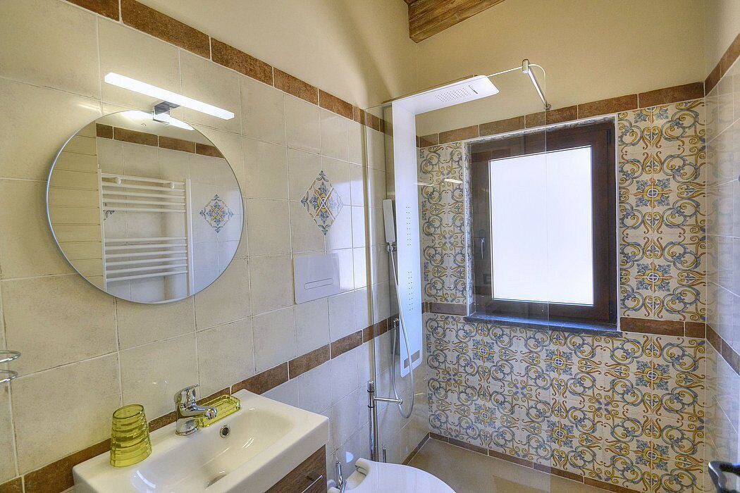 Photo of Bathroom in Marina di Casal Velino