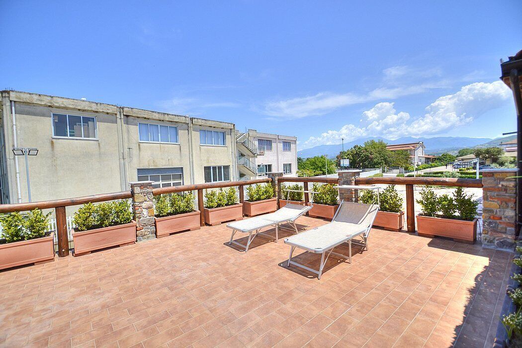 Photo of Patio Balcony in Marina di Casal Velino