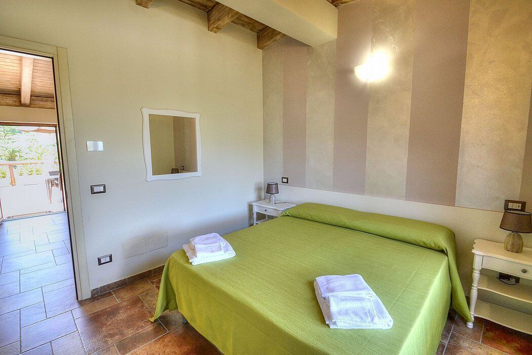 Photo of Bedroom in Marina di Casal Velino