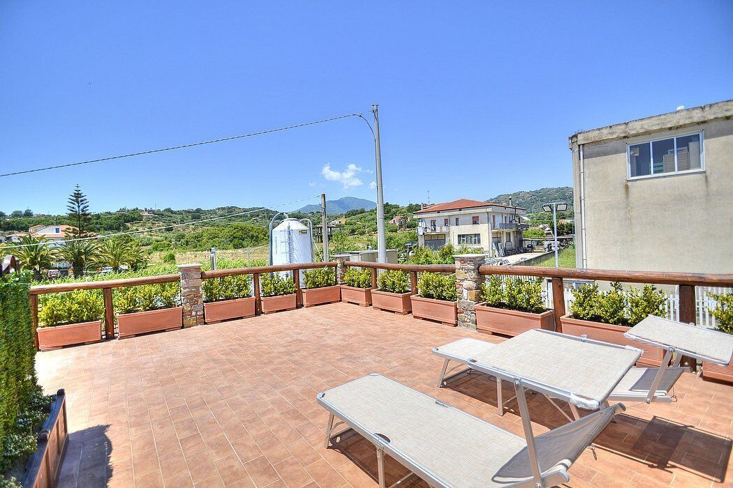 Photo of Outdoor in Marina di Casal Velino