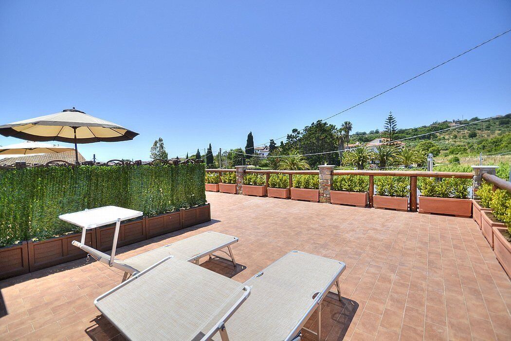 Photo of Outdoor in Marina di Casal Velino