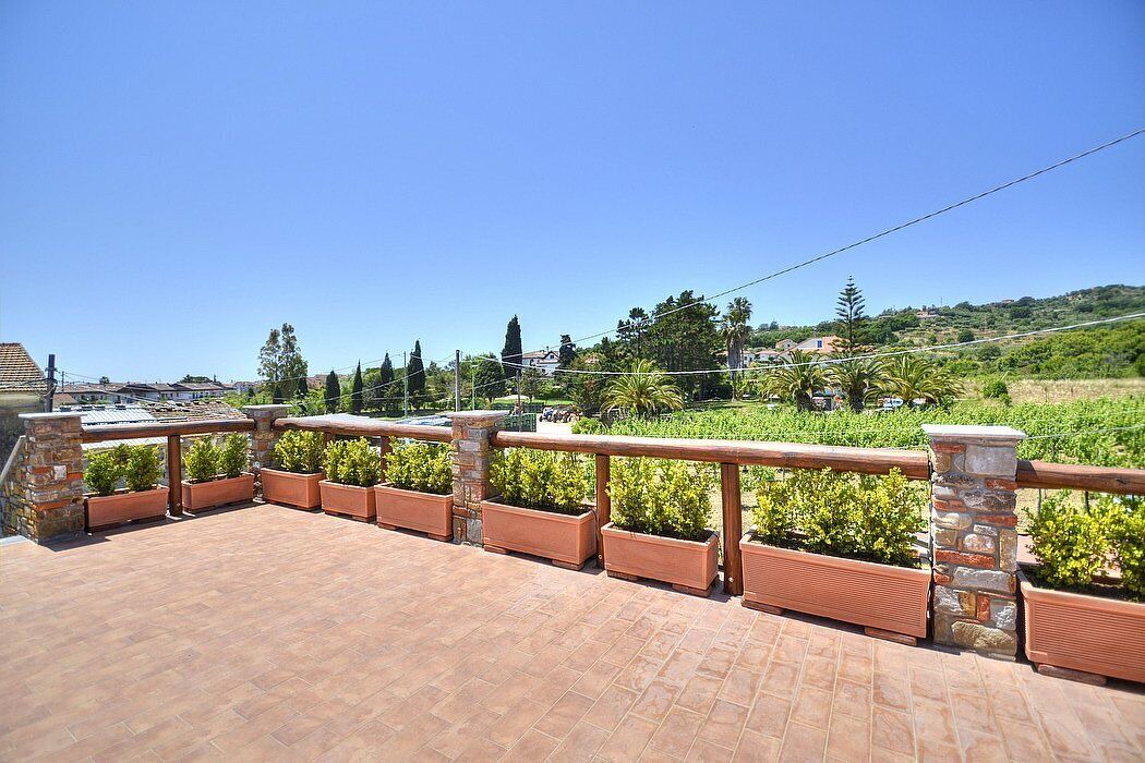 Photo of Outdoor in Marina di Casal Velino