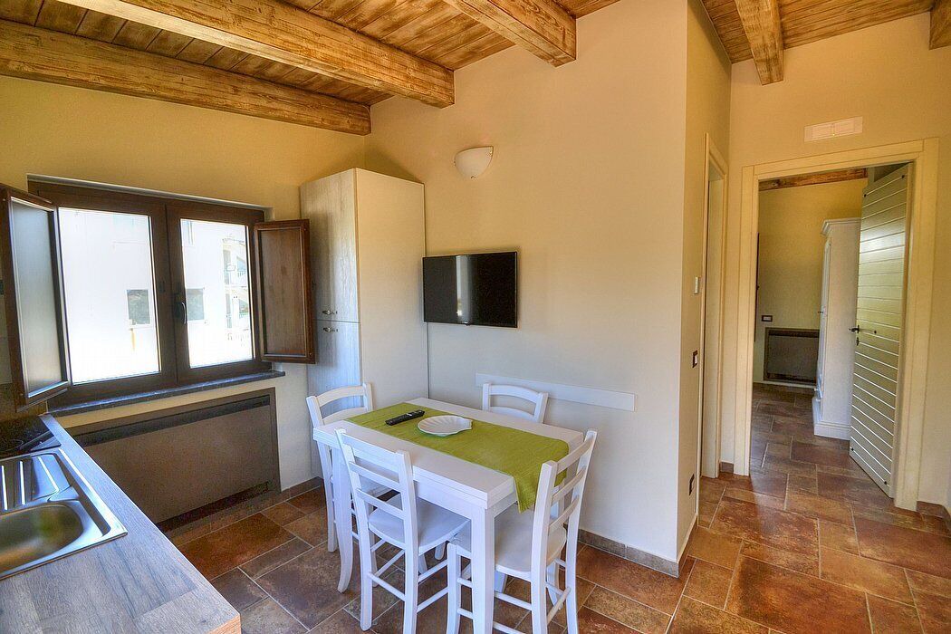 Photo of Kitchen in Marina di Casal Velino
