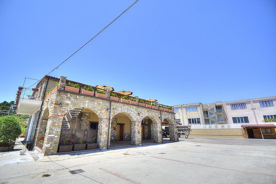 Photo of Outdoor in Marina di Casal Velino