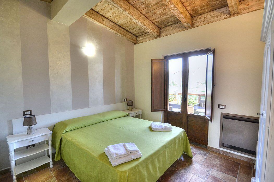 Photo of Bedroom in Marina di Casal Velino