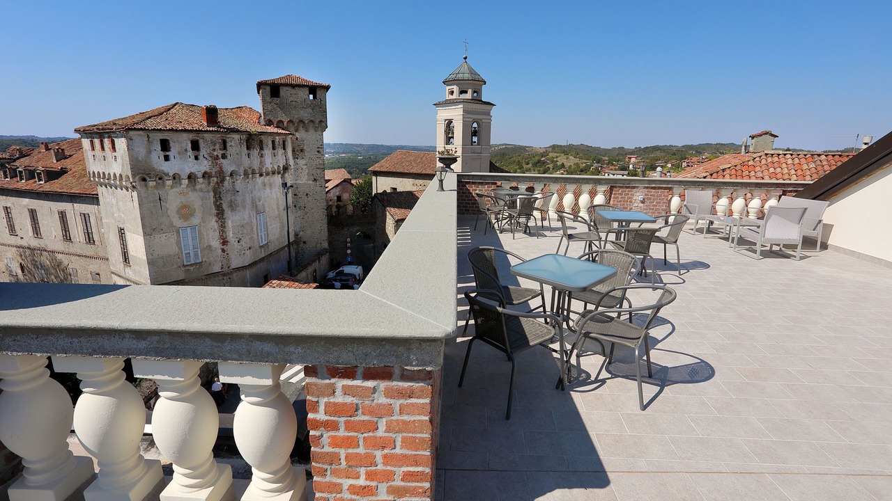 Photo of Outdoor in Casaleggio Boiro