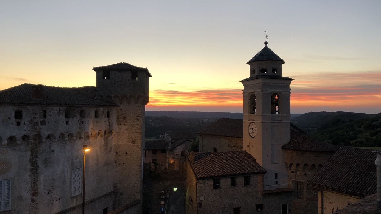 Photo of Outdoor in Casaleggio Boiro
