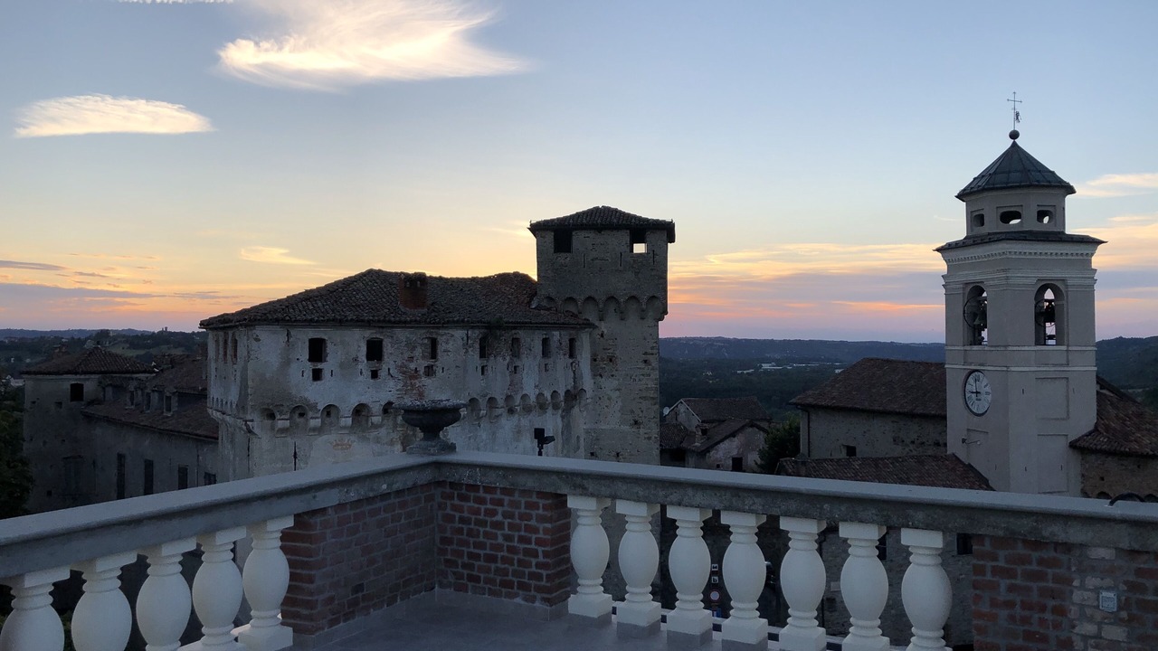 Photo of Outdoor in Casaleggio Boiro