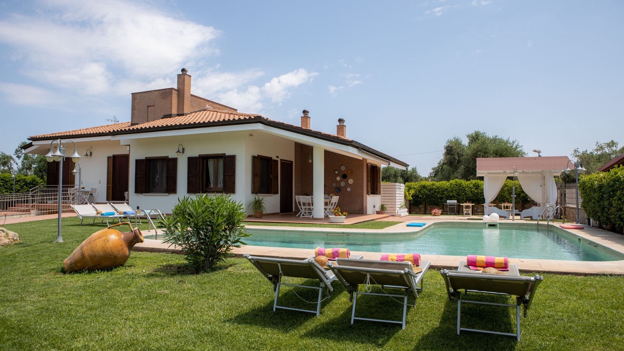 Photo of Outdoor in San Michele Salentino