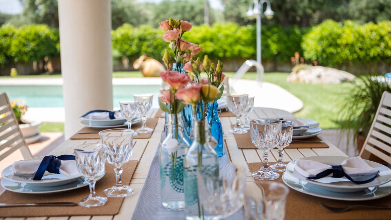 Photo of Outdoor in San Michele Salentino