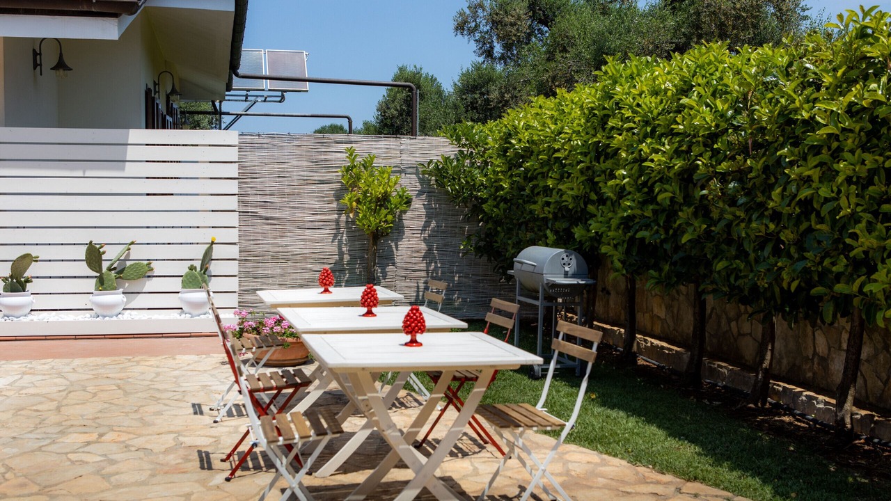 Photo of Outdoor in San Michele Salentino