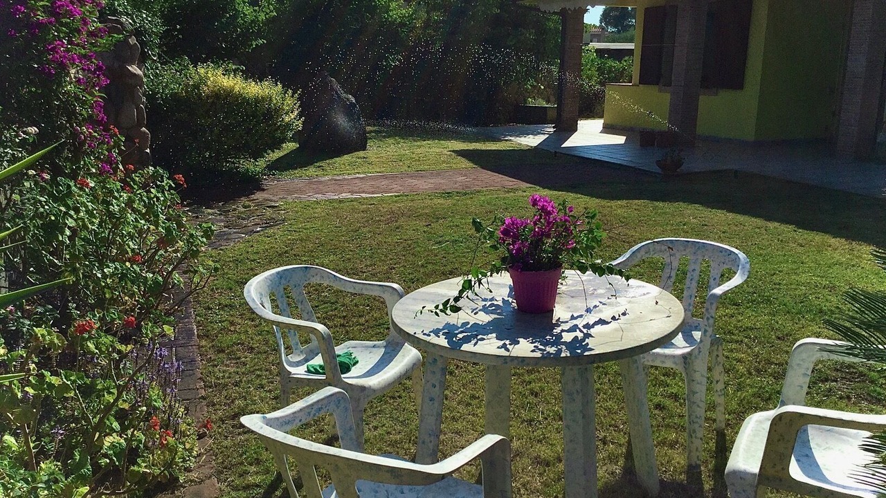 Photo of Outdoor in Capitana