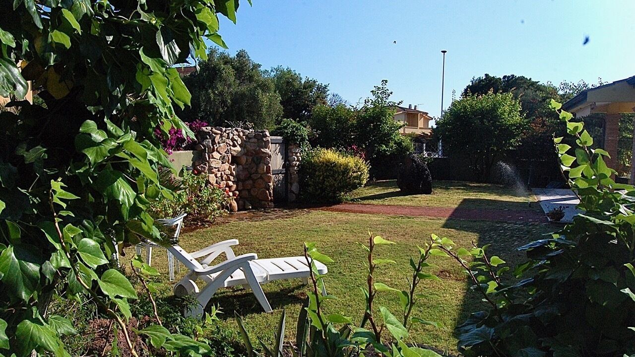 Photo of Outdoor in Capitana