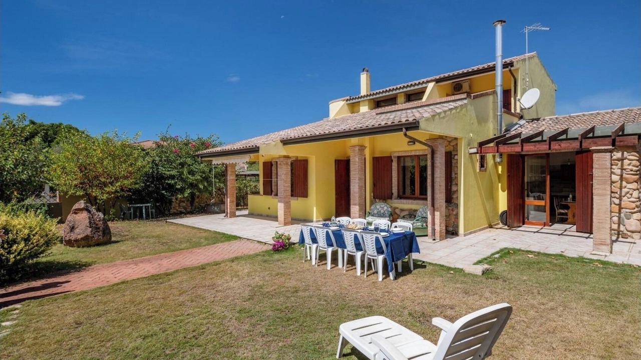 Photo of Outdoor in Capitana