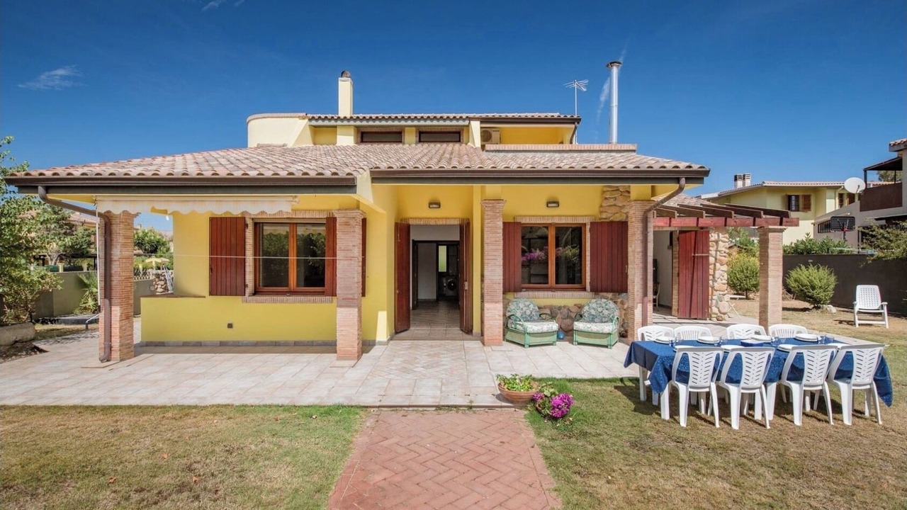 Photo of Outdoor in Capitana