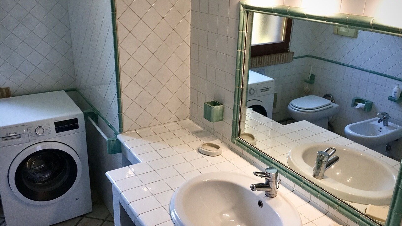 Photo of Bathroom in Capitana