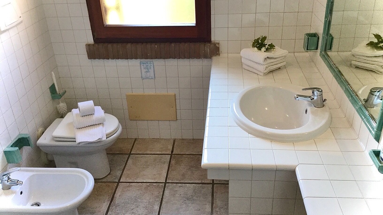 Photo of Bathroom in Capitana