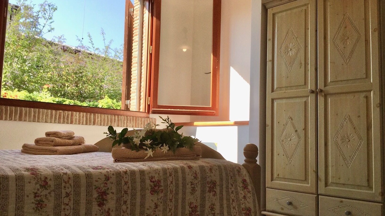 Photo of Bedroom in Capitana