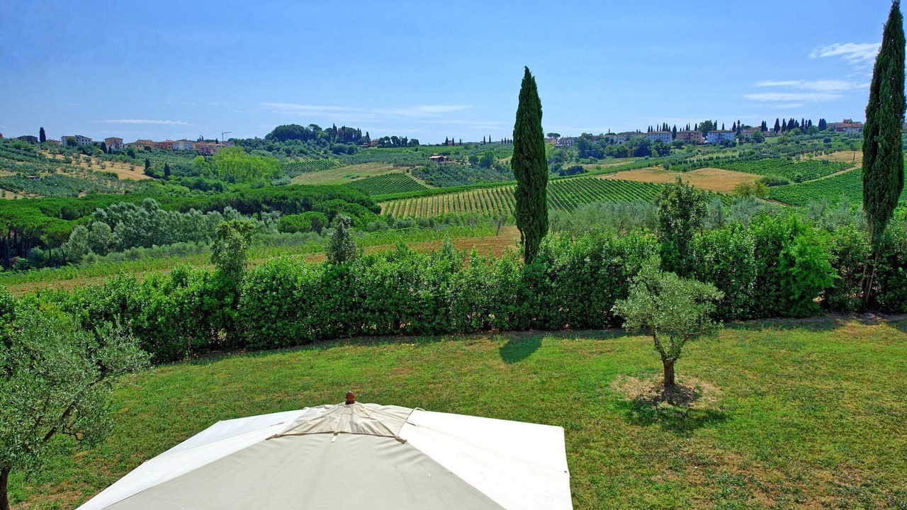 Photo of Outdoor in Cerreto Guidi