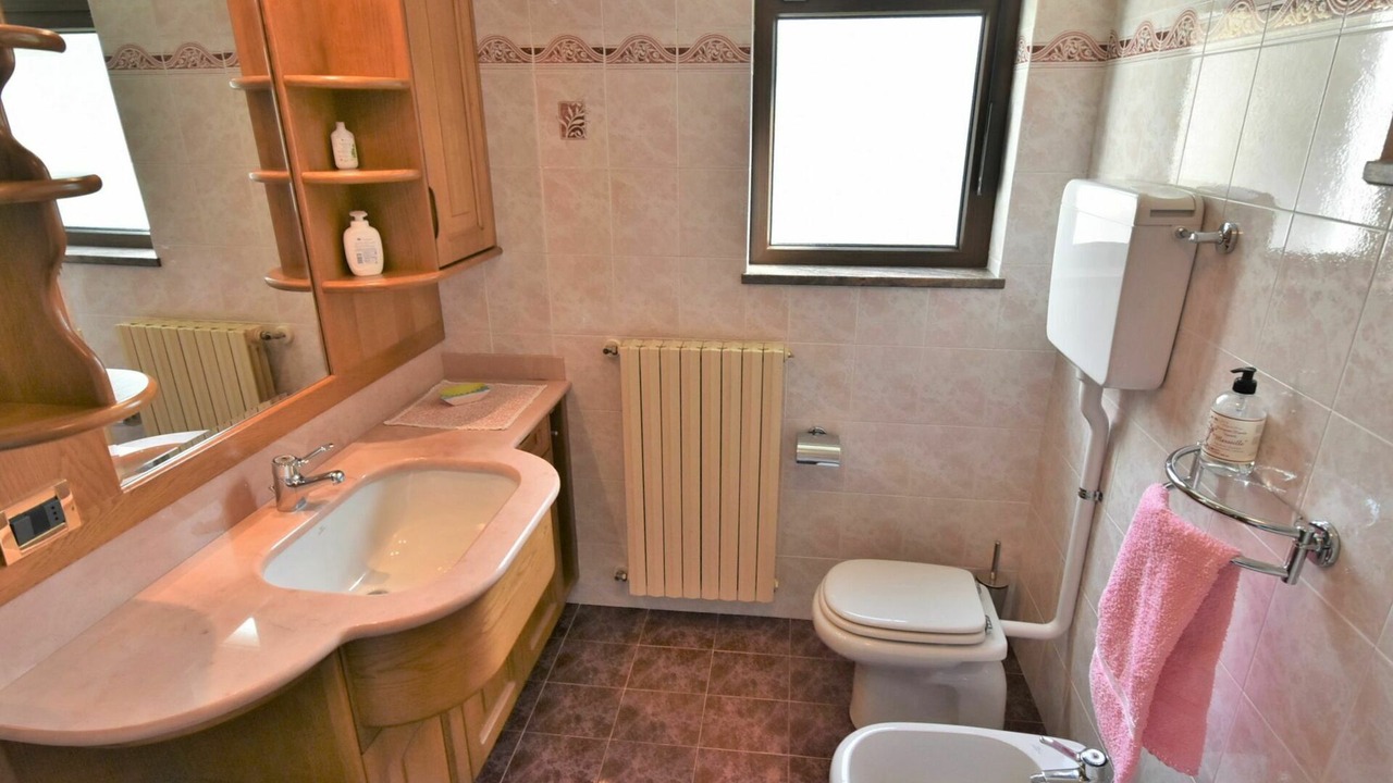 Photo of Bathroom in Grosio