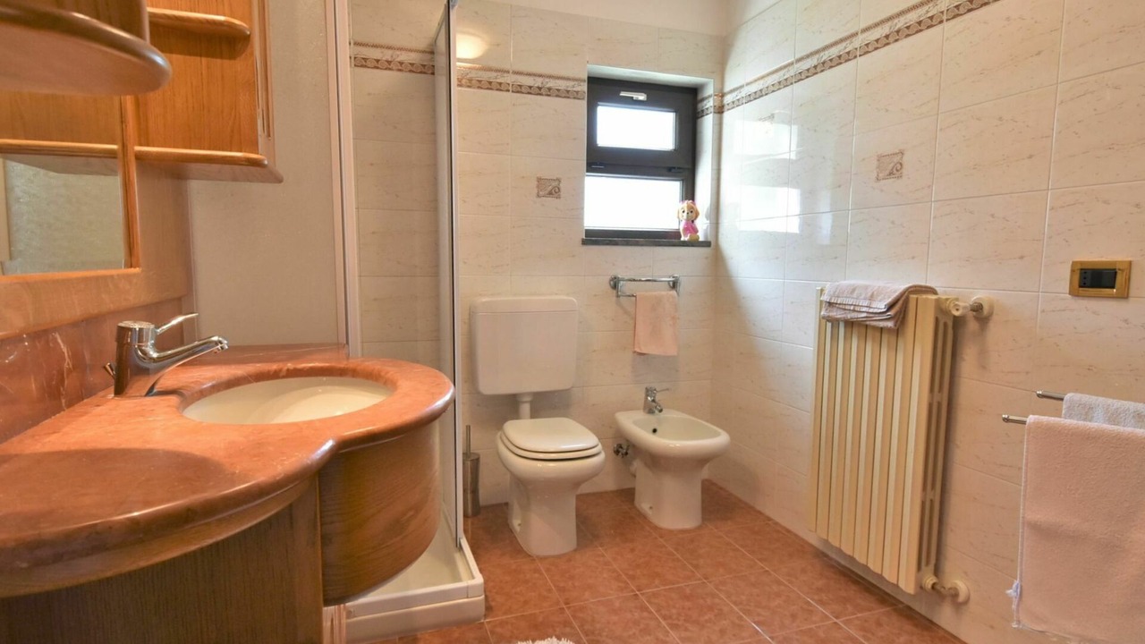 Photo of Bathroom in Grosio