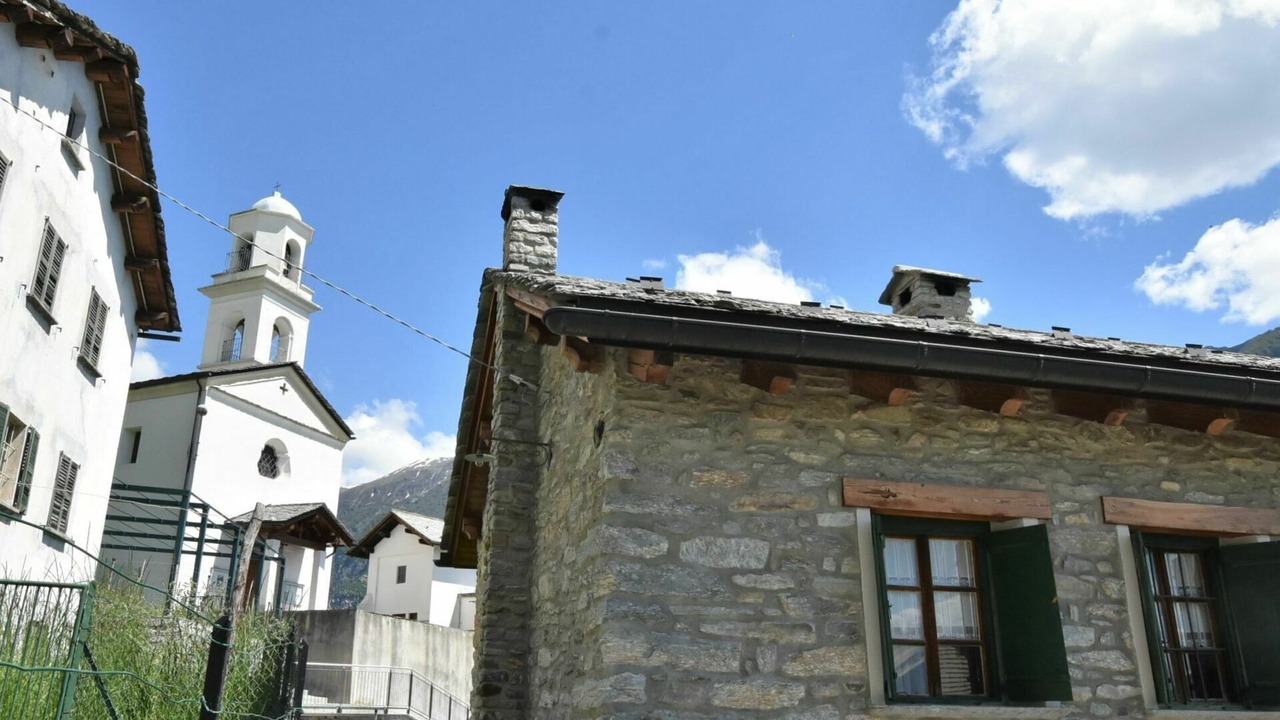 Photo of Others in San Giacomo Filippo