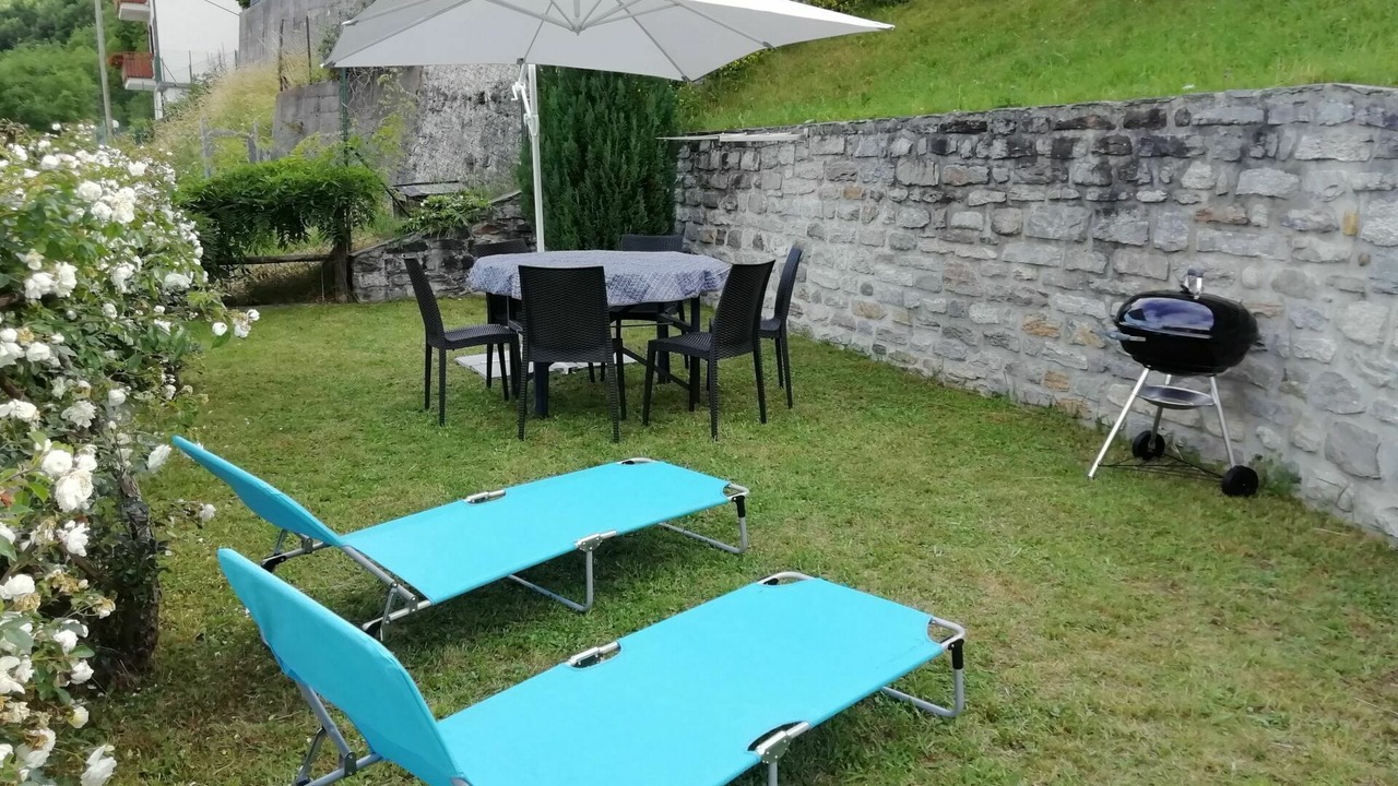 Photo of Outdoor in San Giacomo Filippo