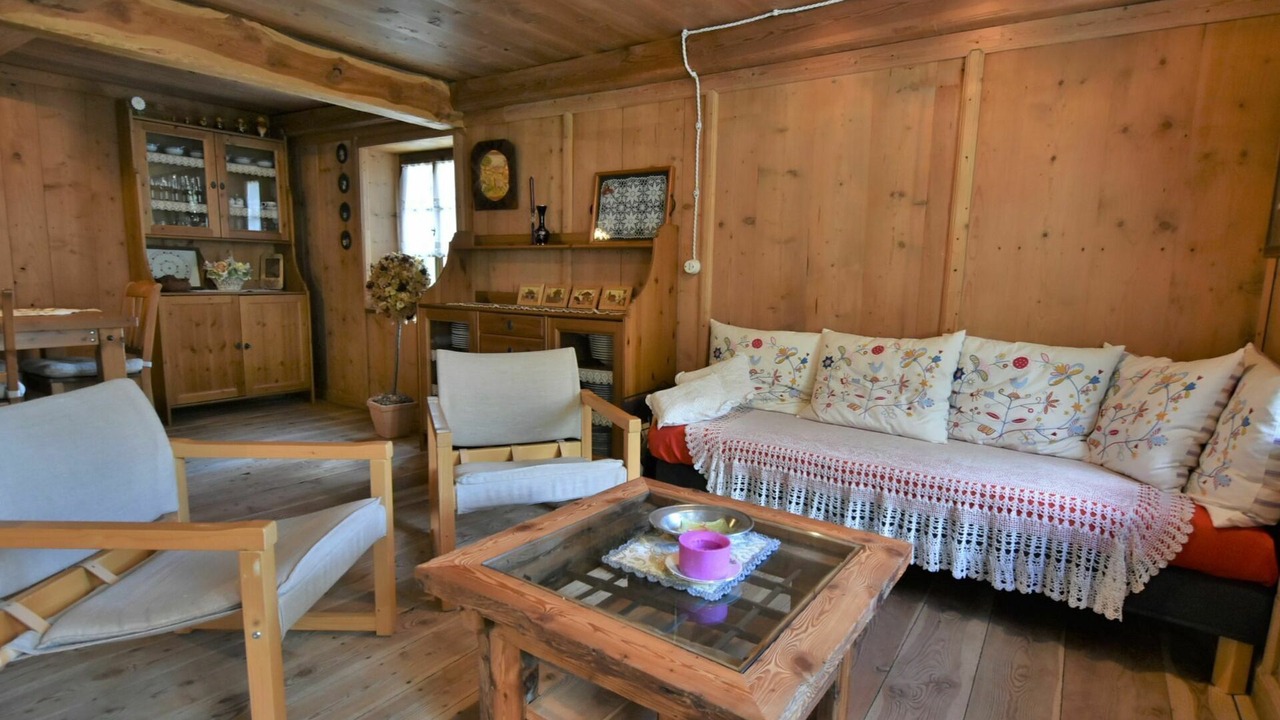 Photo of Bedroom in San Giacomo Filippo