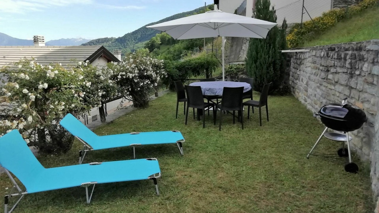 Photo of Outdoor in San Giacomo Filippo