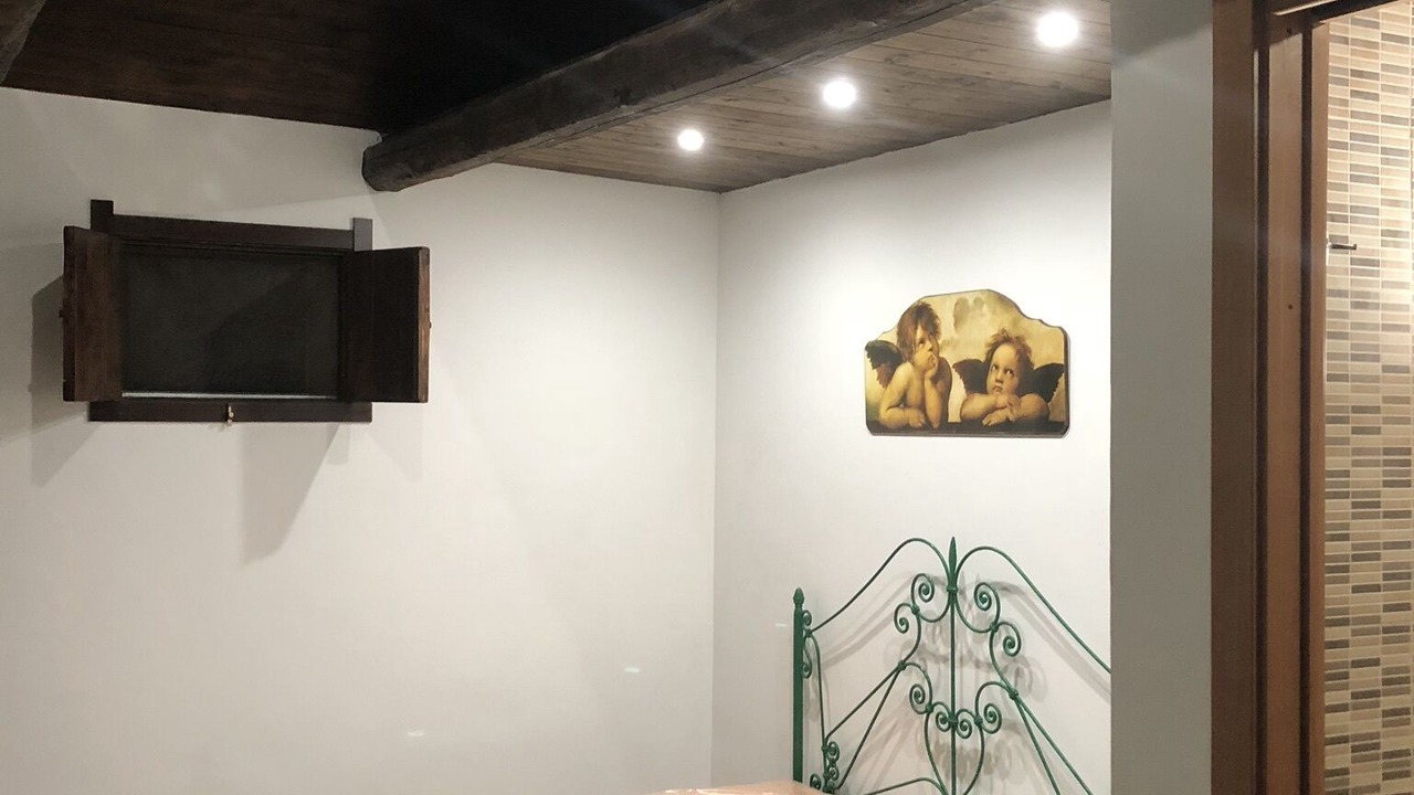 Photo of Bedroom in Zungri