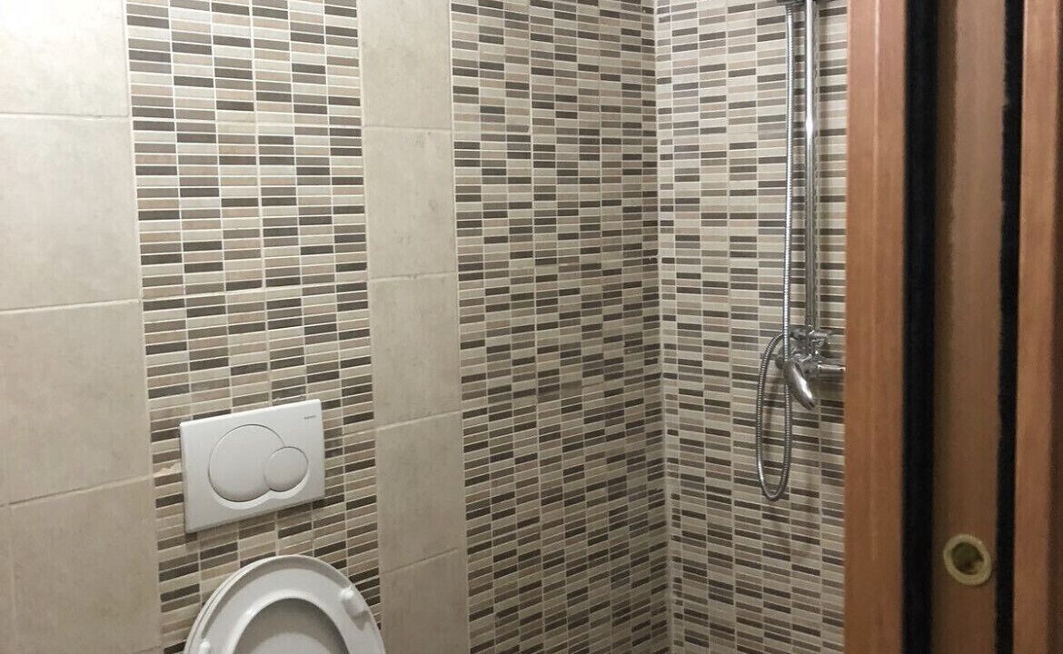 Photo of Bathroom in Zungri