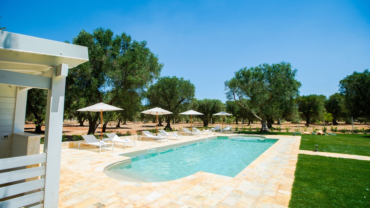Photo of Outdoor in Francavilla Fontana