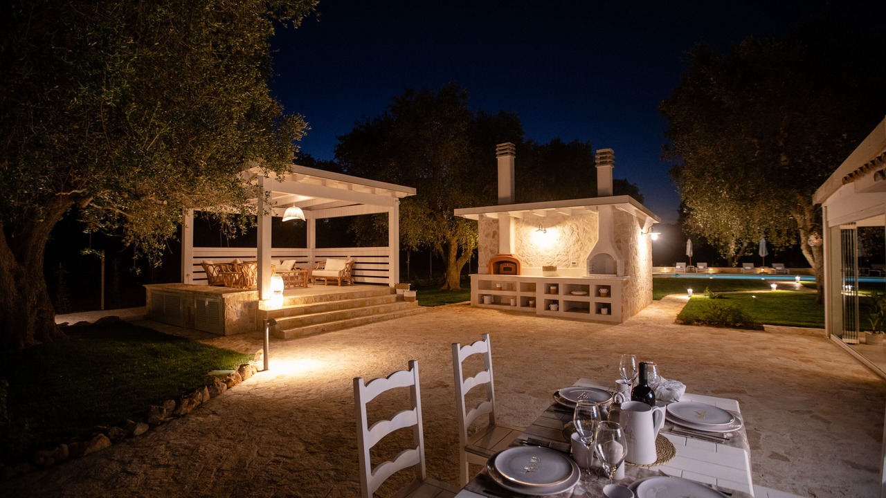Photo of Outdoor in Francavilla Fontana
