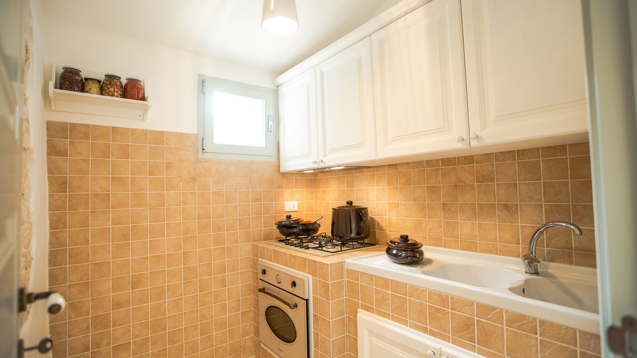 Photo of Kitchen in Francavilla Fontana
