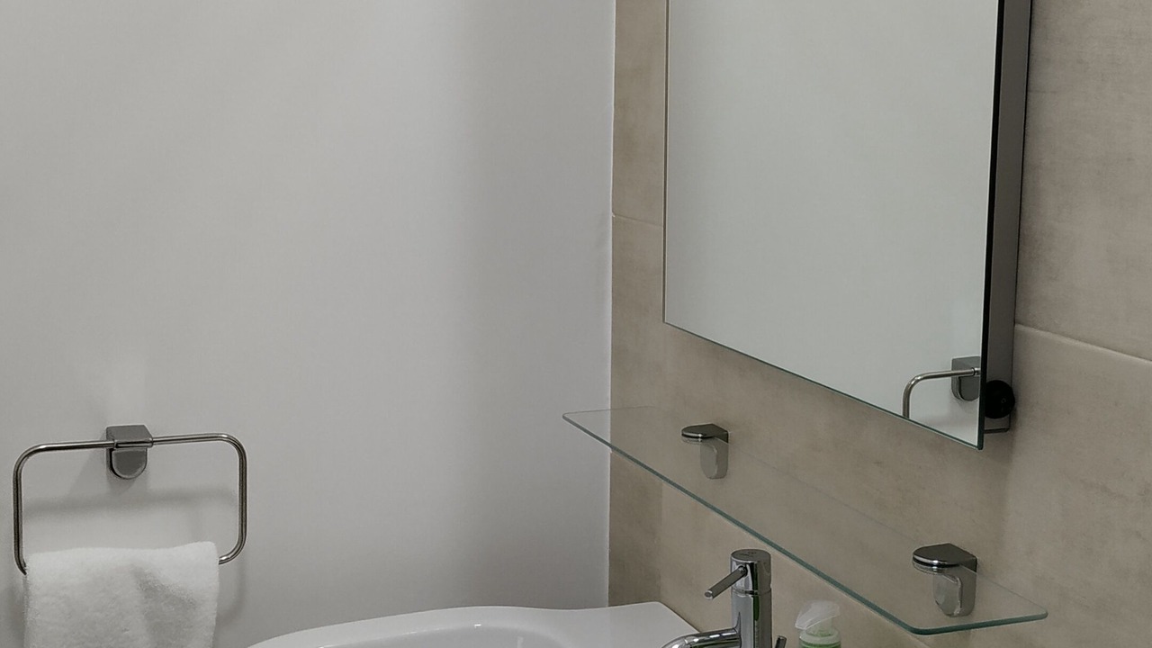 Photo of Bathroom in Palo del Colle