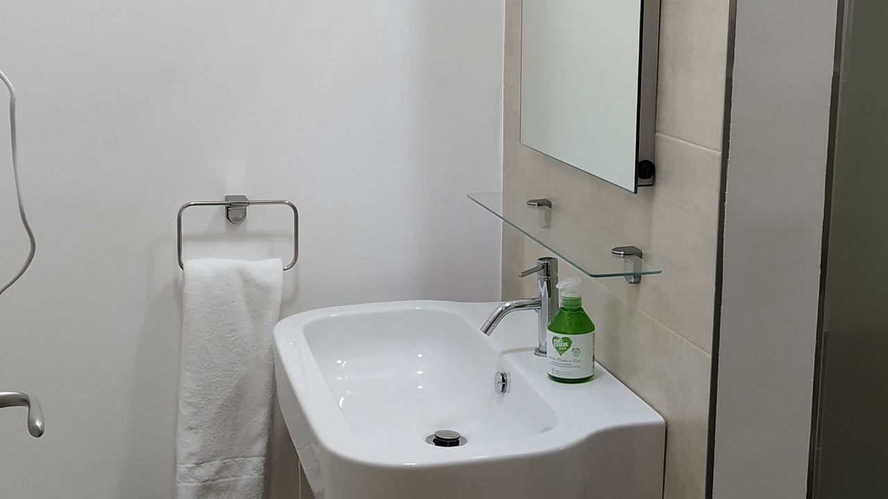 Photo of Bathroom in Palo del Colle