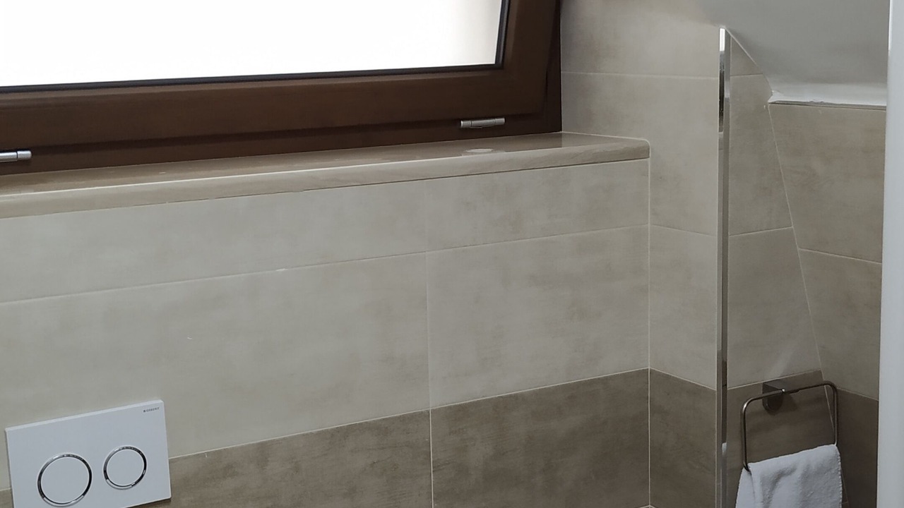 Photo of Bathroom in Palo del Colle